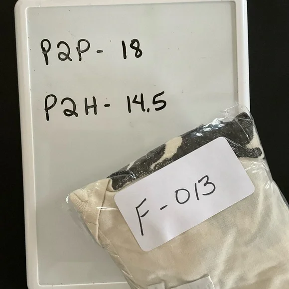 Worthington sweater. Cardigan. Silk. Beaded. Embroidered.  Size L. - Picture 9 of 9